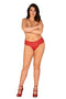 Panties model 161749
